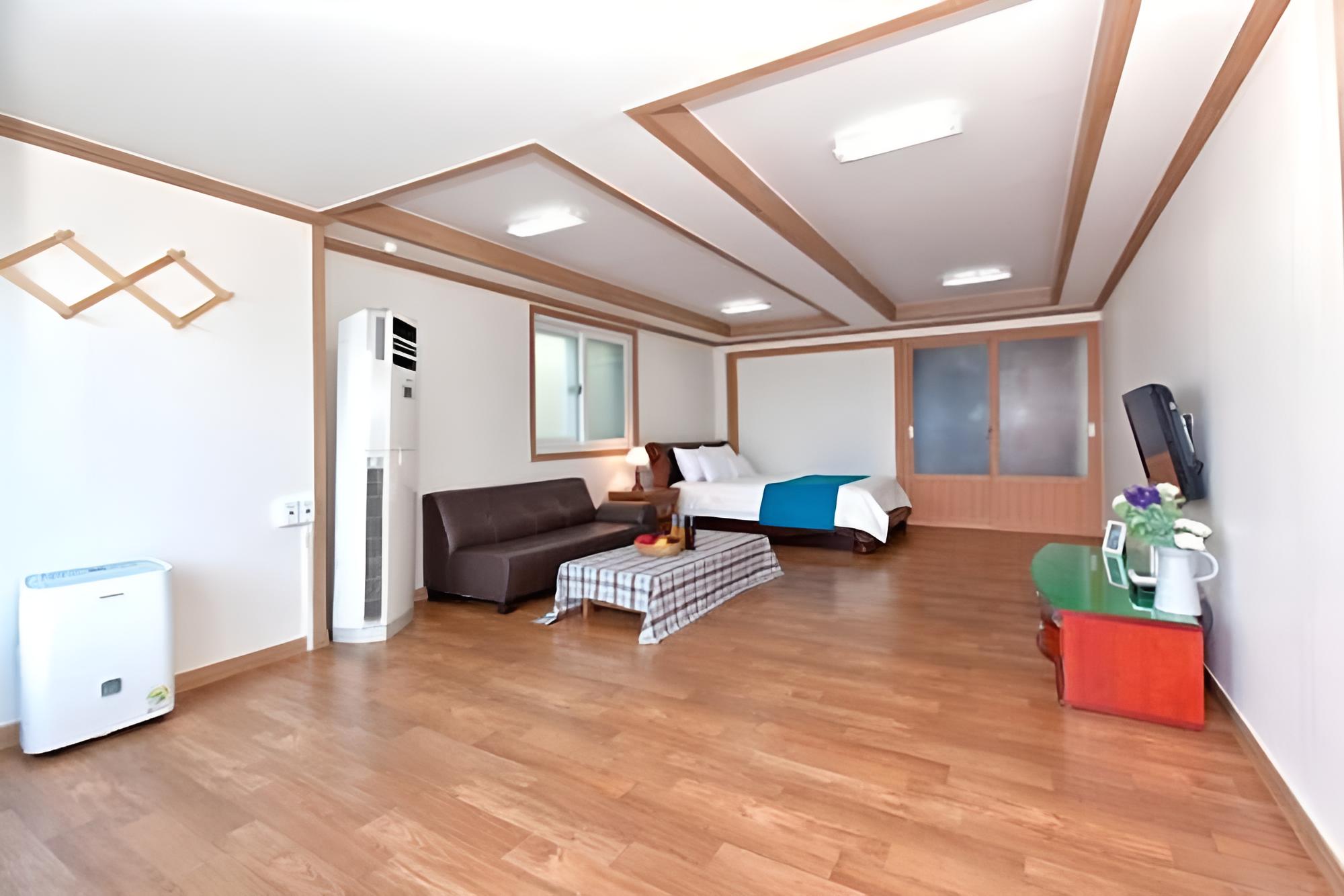 Geojedo Merveille Pension
