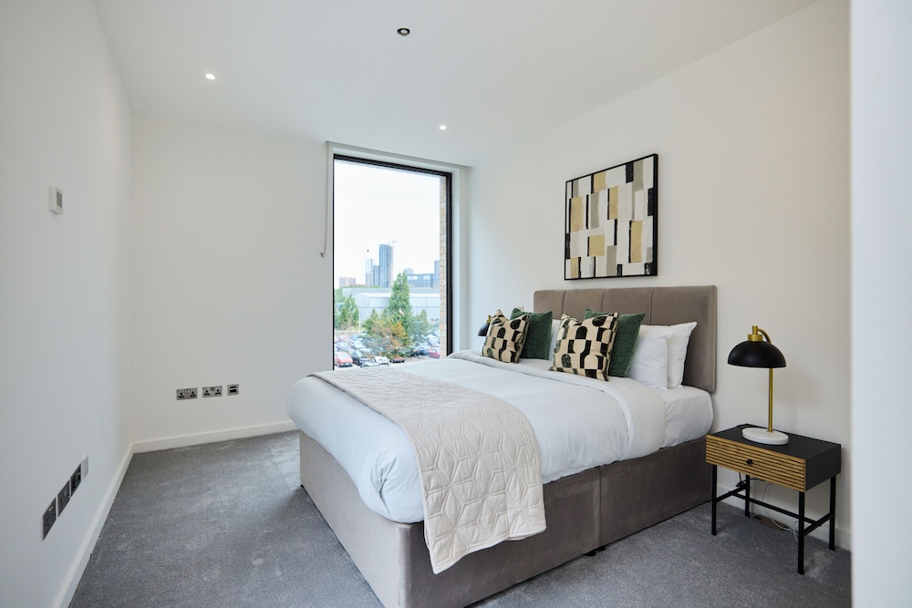 Greenwich Link Residence