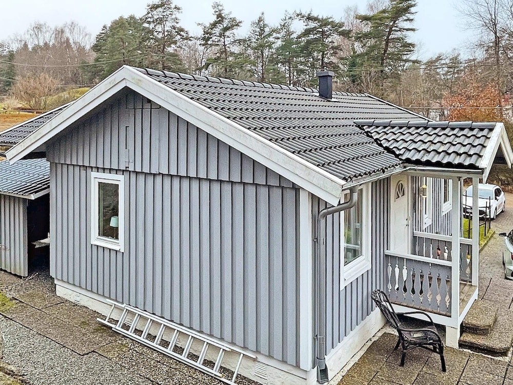 6 Person Holiday Home in Svanesund-by Traum