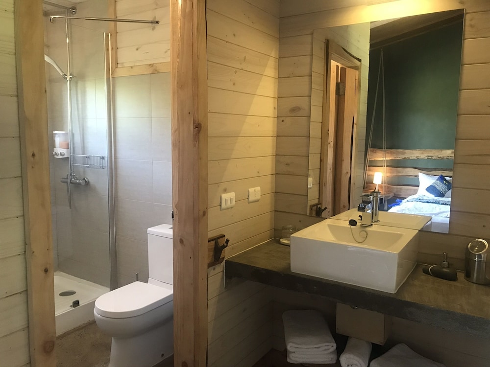 Elementos Eco Lodge