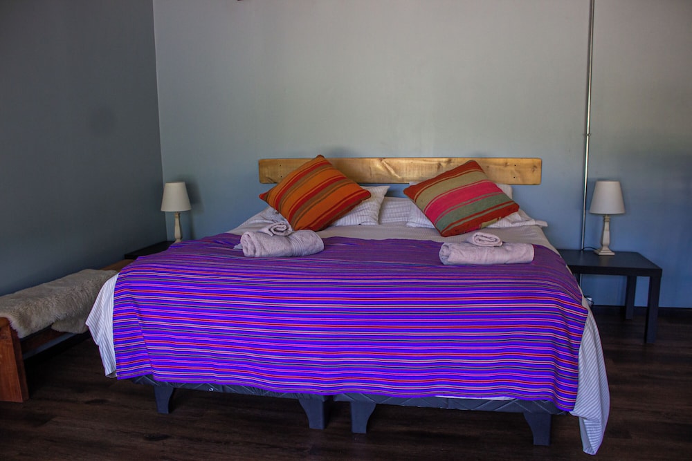 K10 Lodge