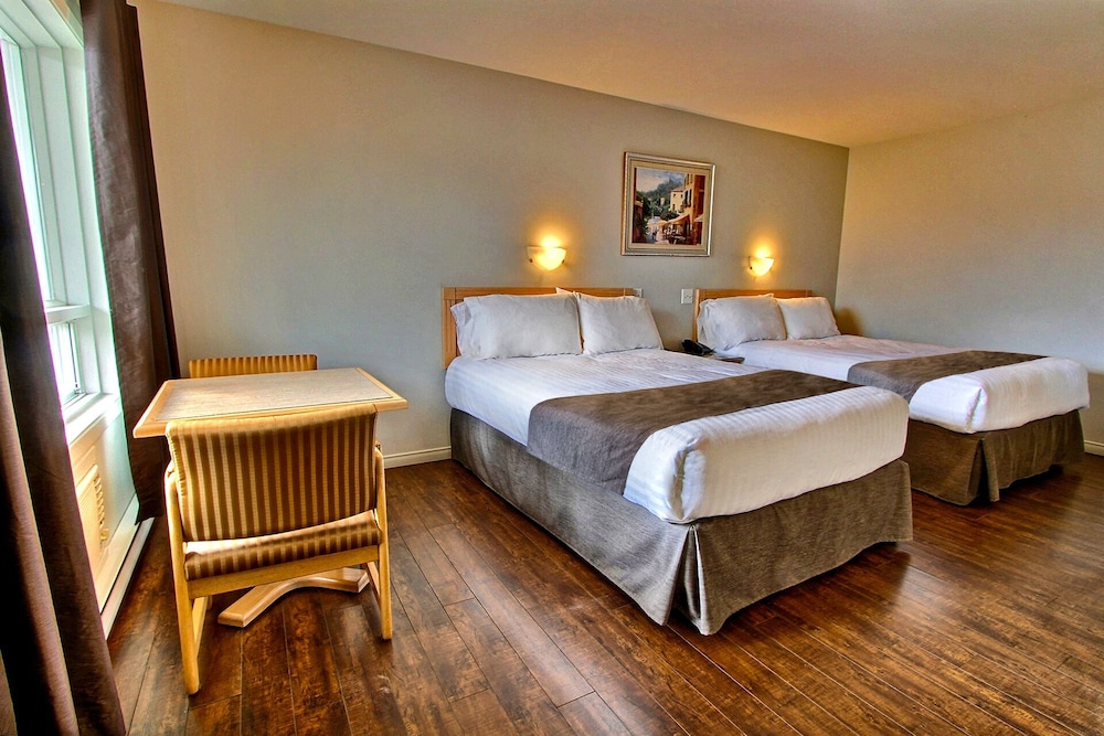 Hôtel Motel La Différence