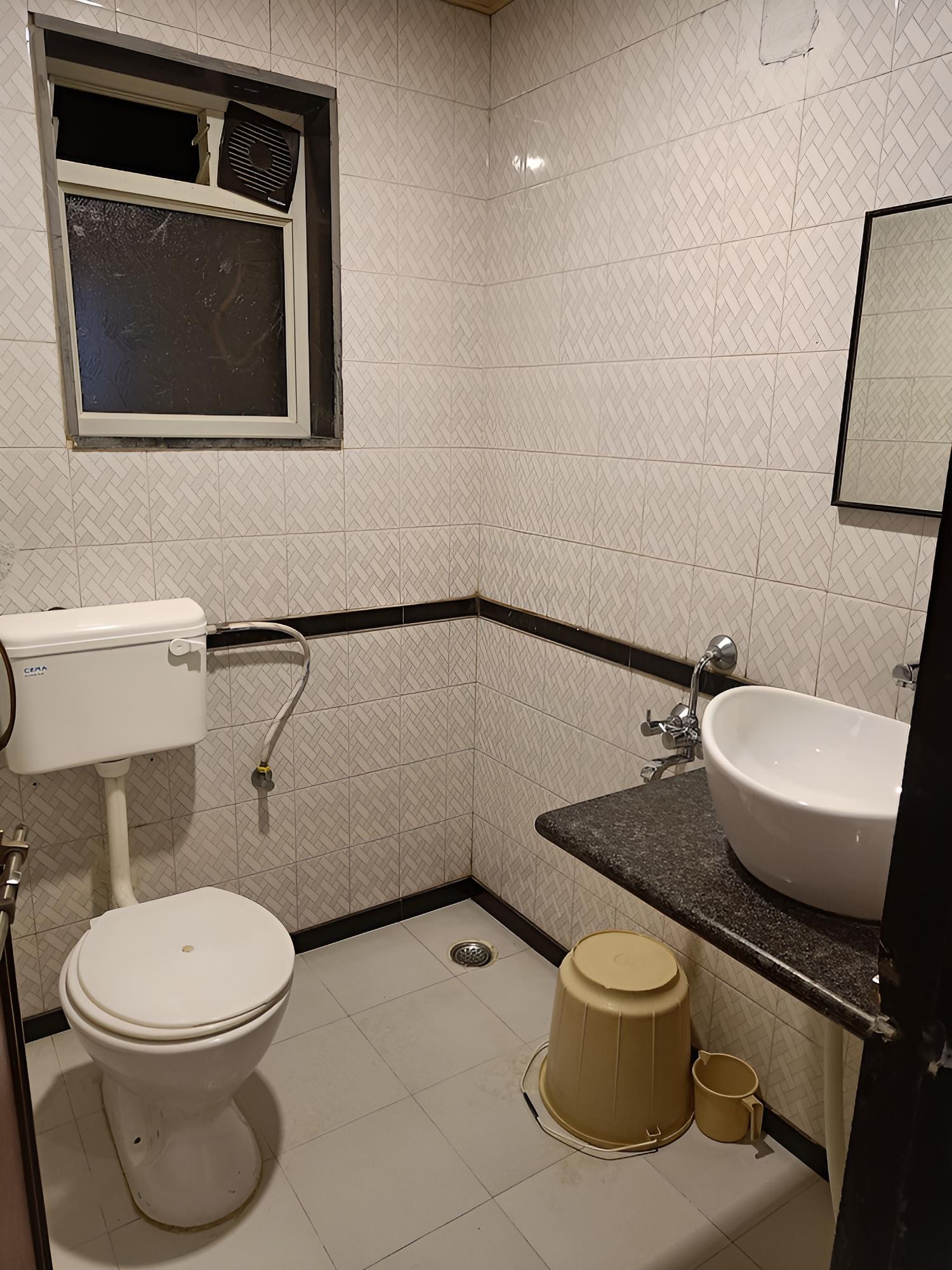 Hotel Jambhale Palace