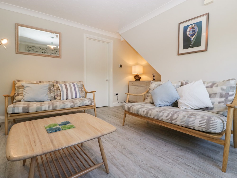 The Beach House