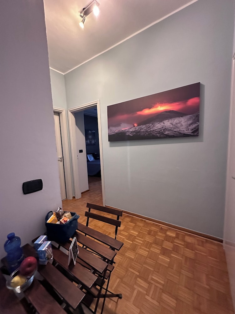 ALTA DIMORA b&b suites