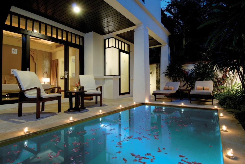 Melati Beach Resort & Spa 29