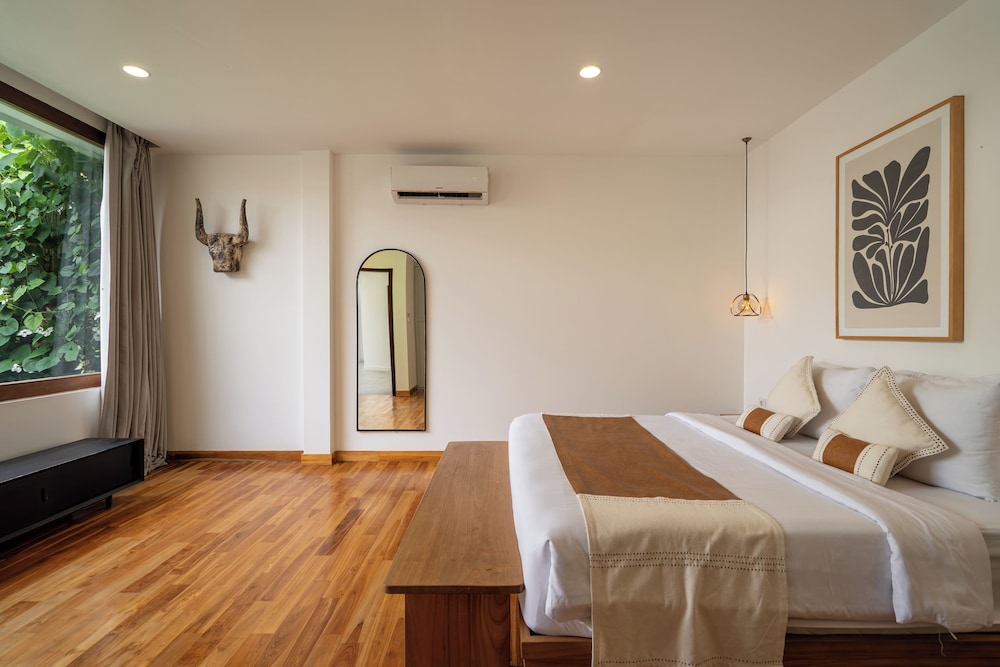 Green Moon Villa by Betterplace