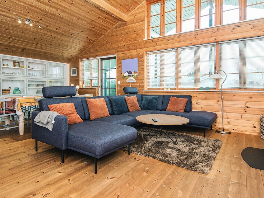 Charming Retreat in Sydjylland - By Traum Ferienwohnungen