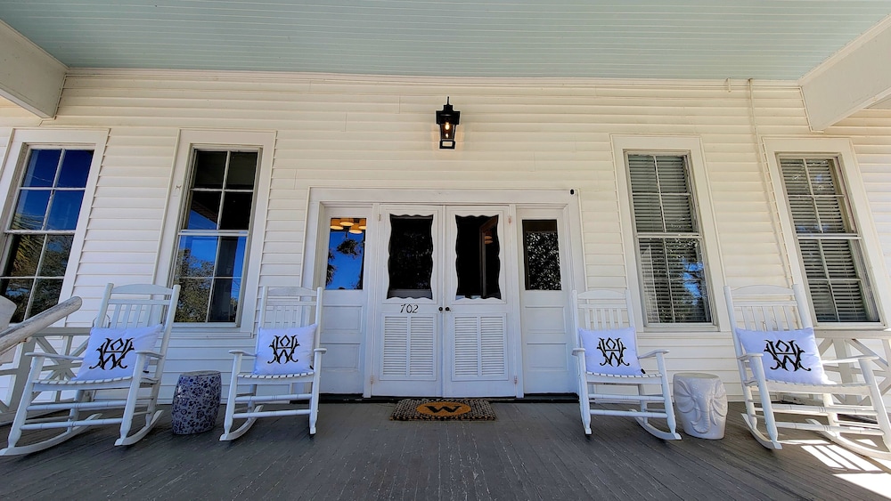 The Wheel House by Tybee Vacation Rentals