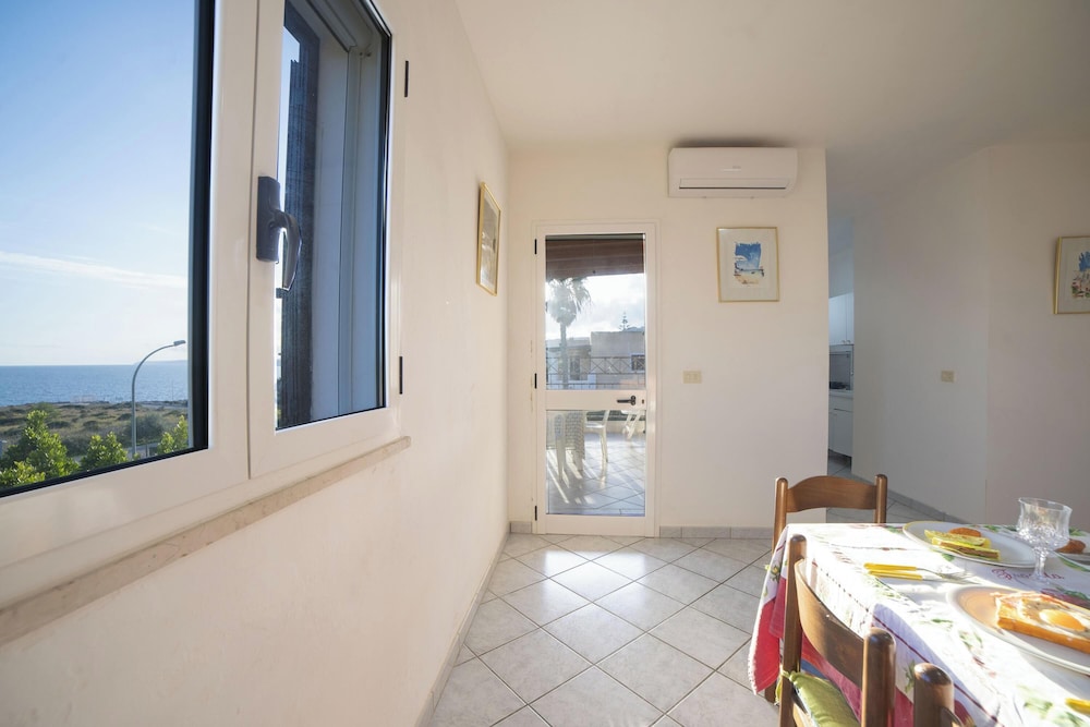 Porto Relax Apartment 2 With Sea View