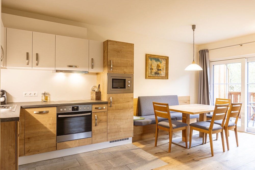 Apartment in Kreischberg Near Ski Resort