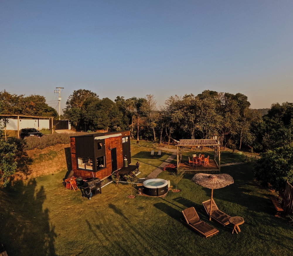 Dila's Lodge