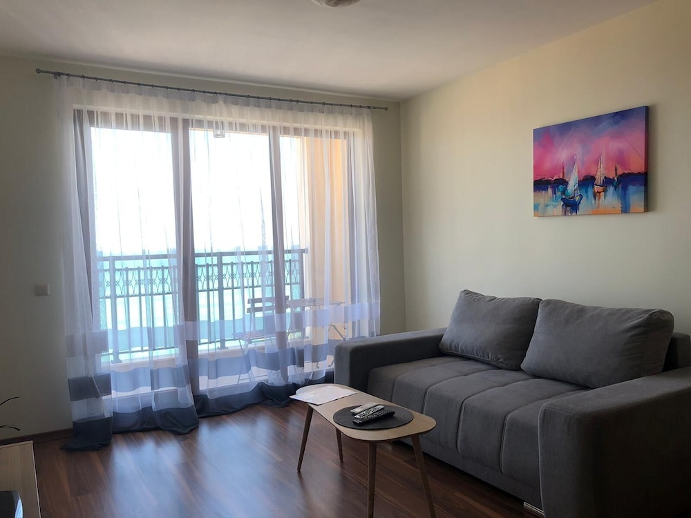 Sunny Suites by Casa Del Mare