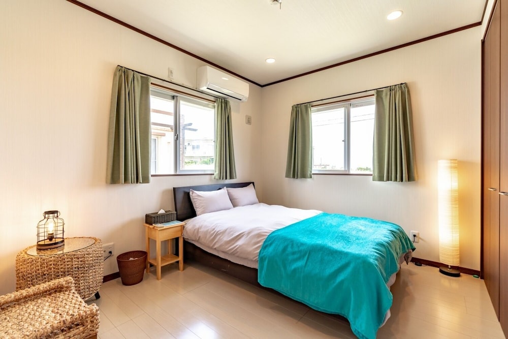 LiB PLUS Villa NAGO view 5