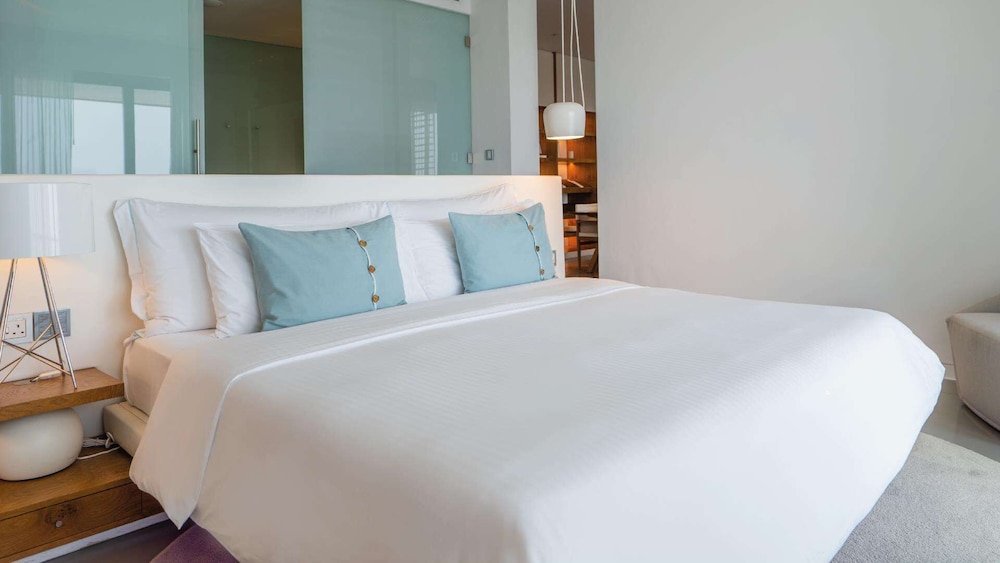 Nikki Beach Resort & Spa Dubai