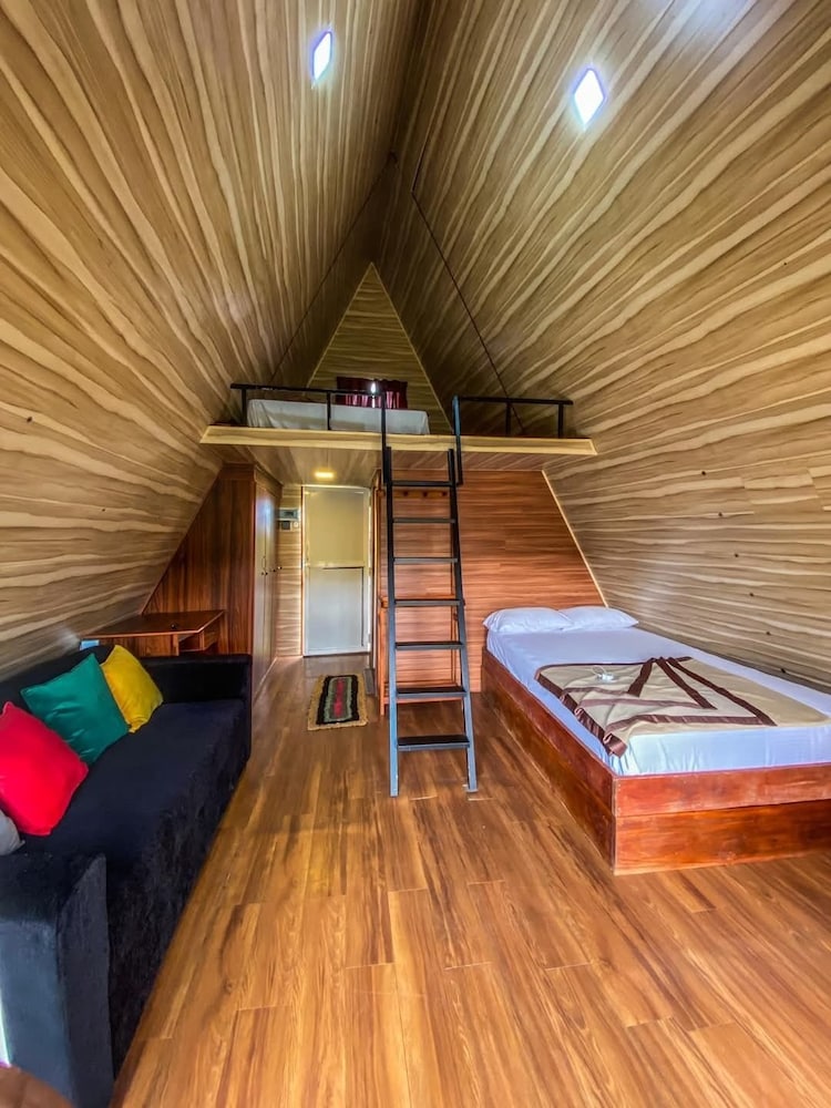 Nuwaraeliya backpack hostel