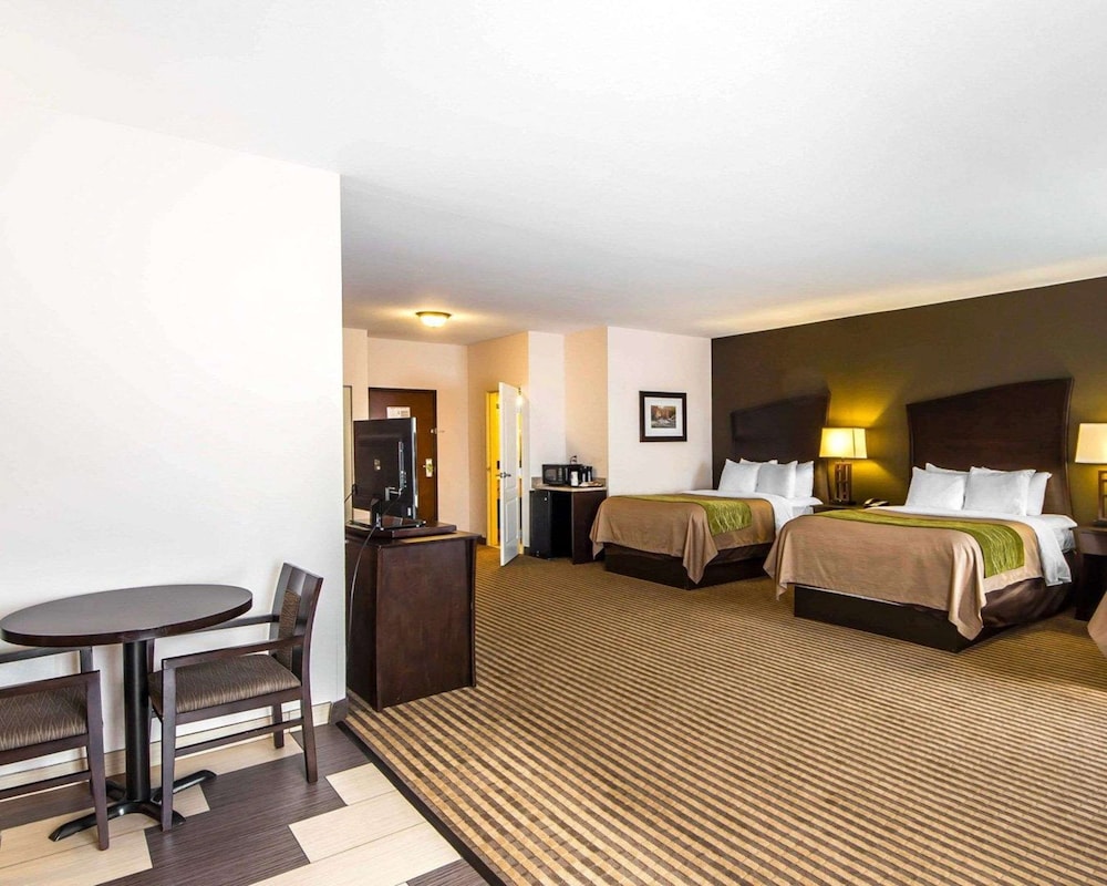 Comfort Inn & Suites Alva