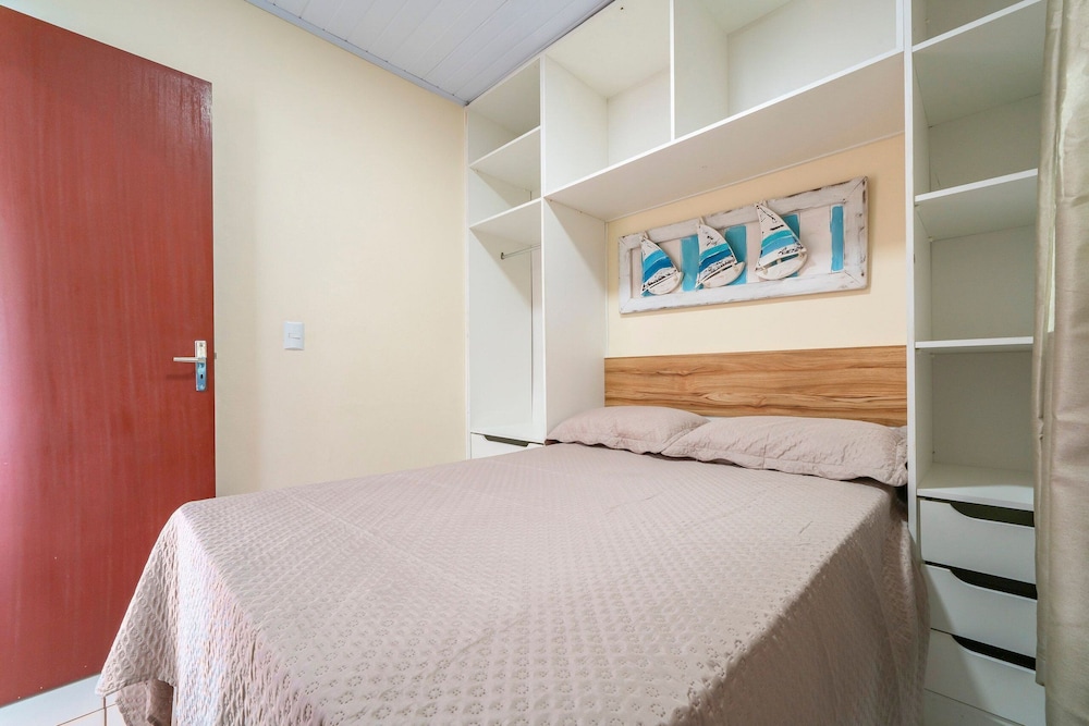 AP 19 Ala Tainha Residencial Solavir