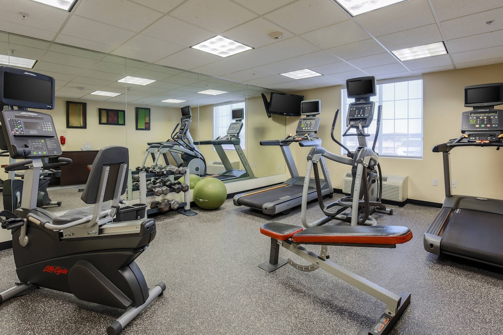 TownePlace Suites Marriott El Centro, Billede 18