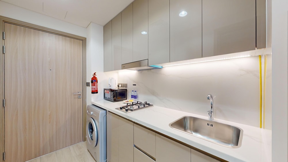 Primestay - Azizi Riviera Residences - Al Meydan