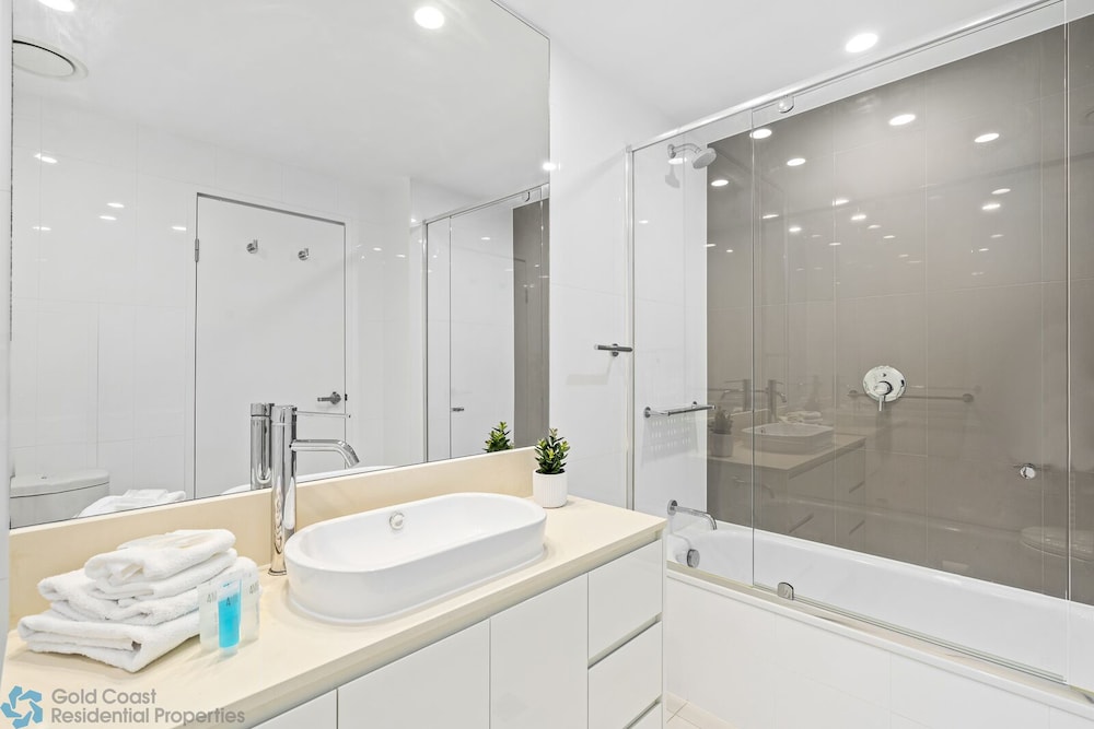 H-Residences Surfers Paradise - GCLR