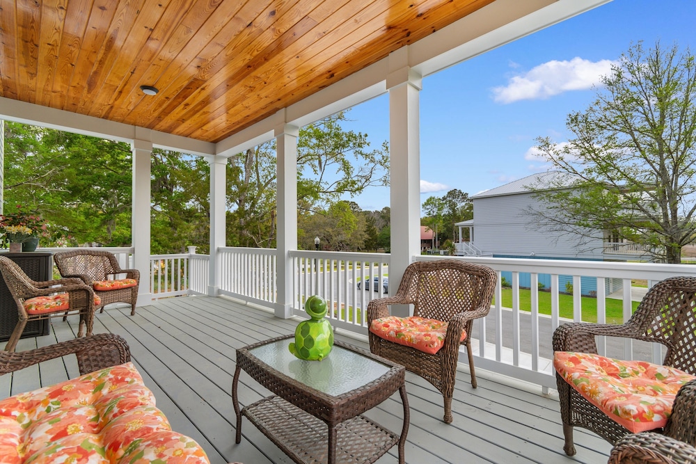 Lachicotte Vacation Rentals