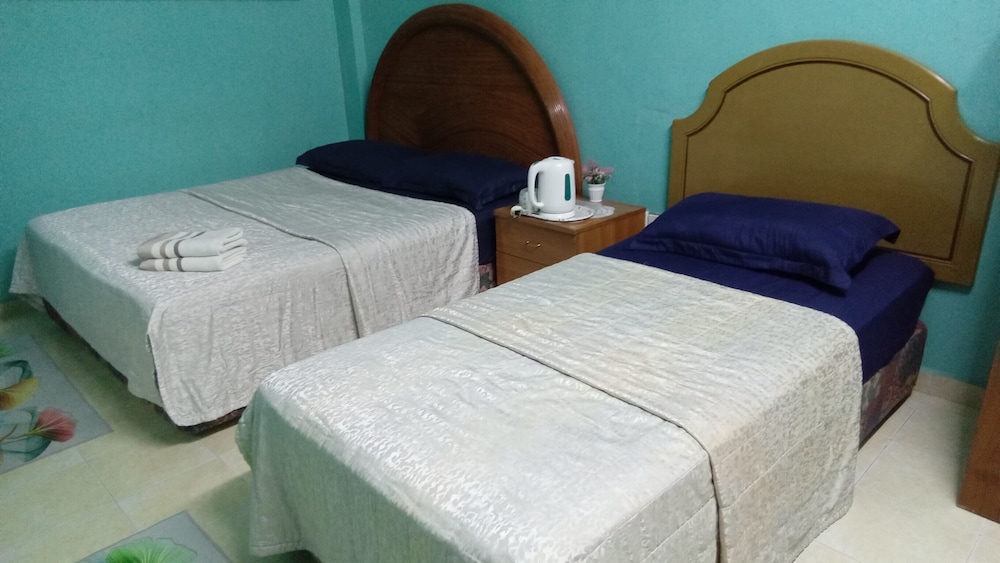 Al Funduq Motel 1