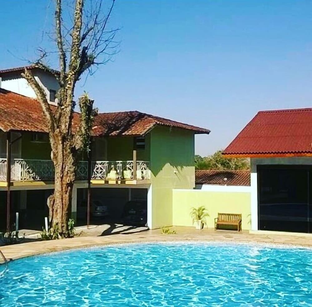 Pousada da Praça Penedo