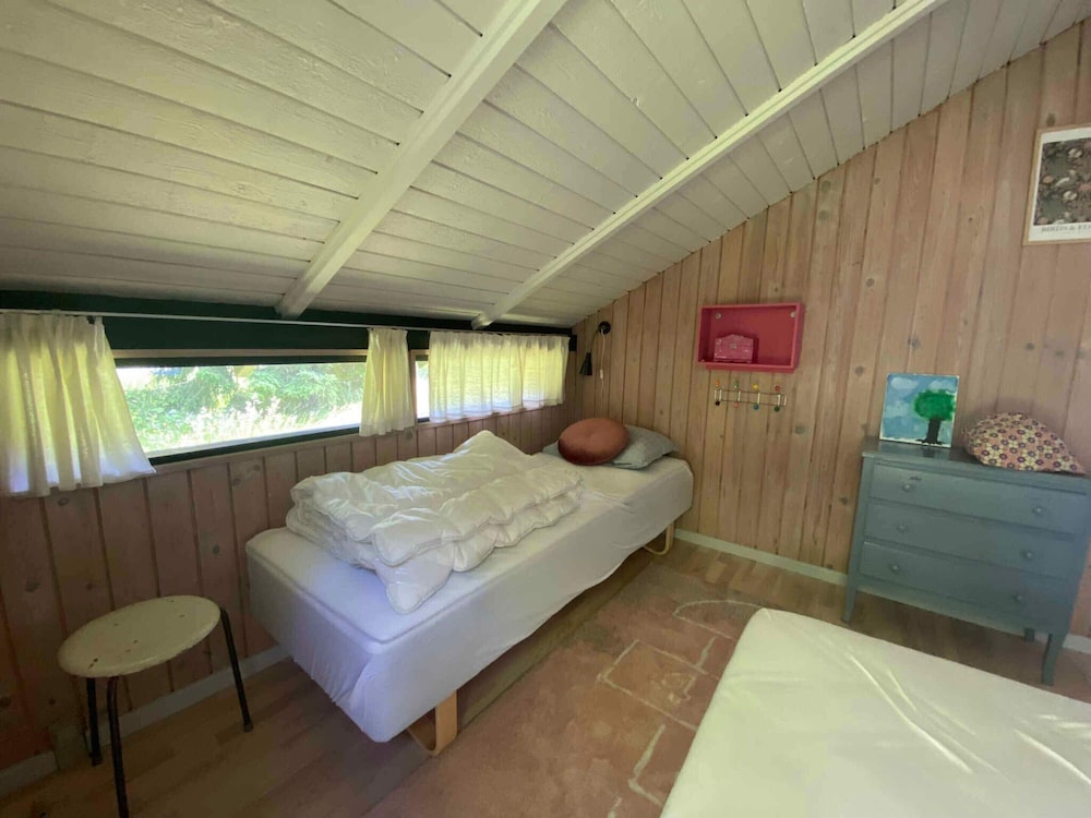 5 Star Holiday Home in Melby
