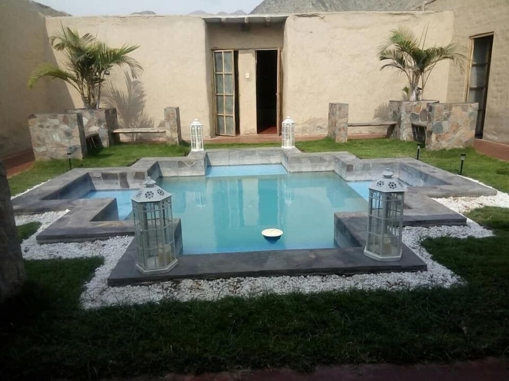 Suites Las Bahías view 3