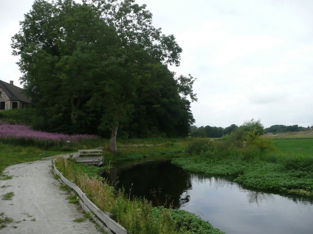 Lille Restrup Hovedgaard