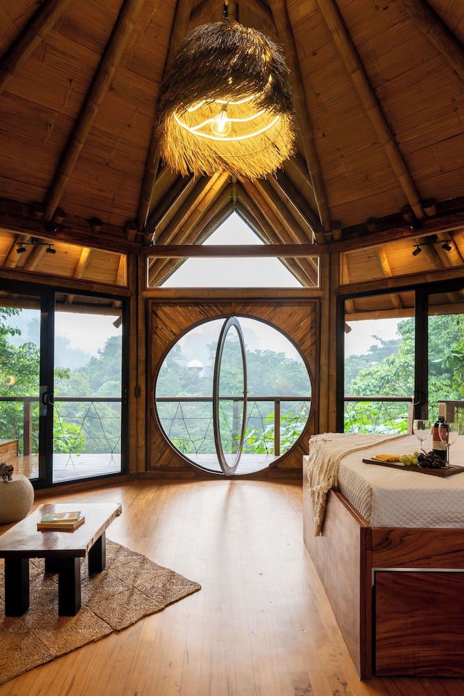 El Tigre Hideaway