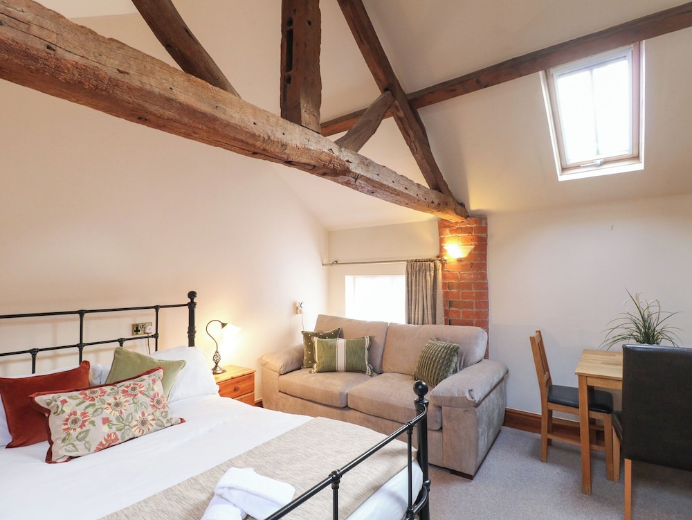 Hayloft