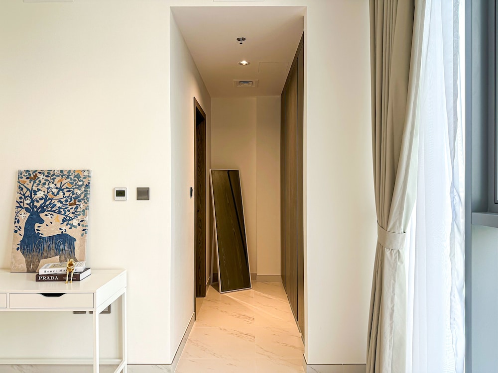 HiGuests - District One Residence 15
