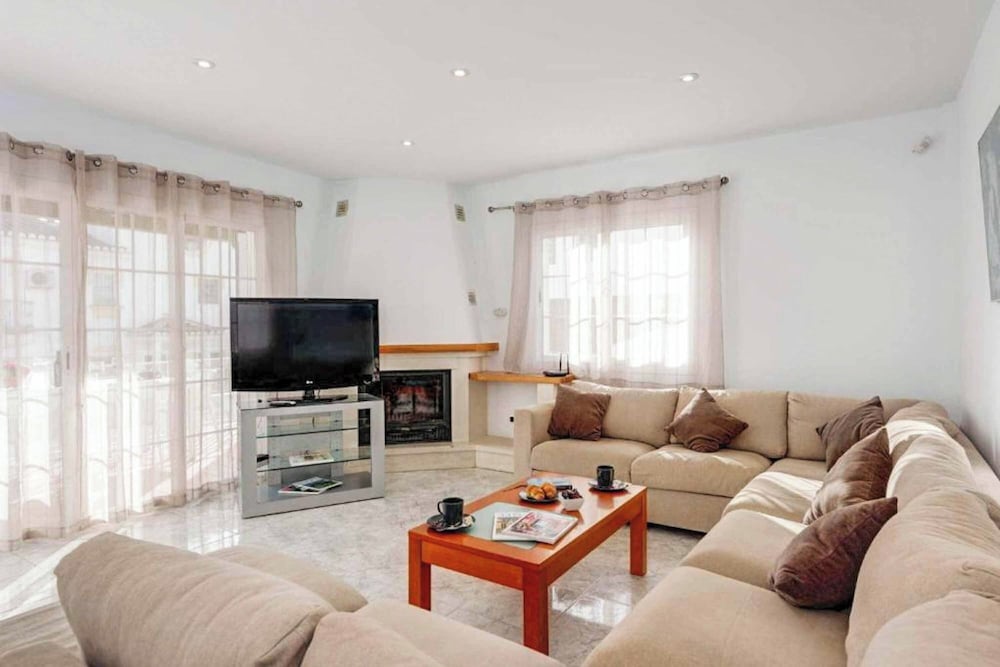 Villa Retama