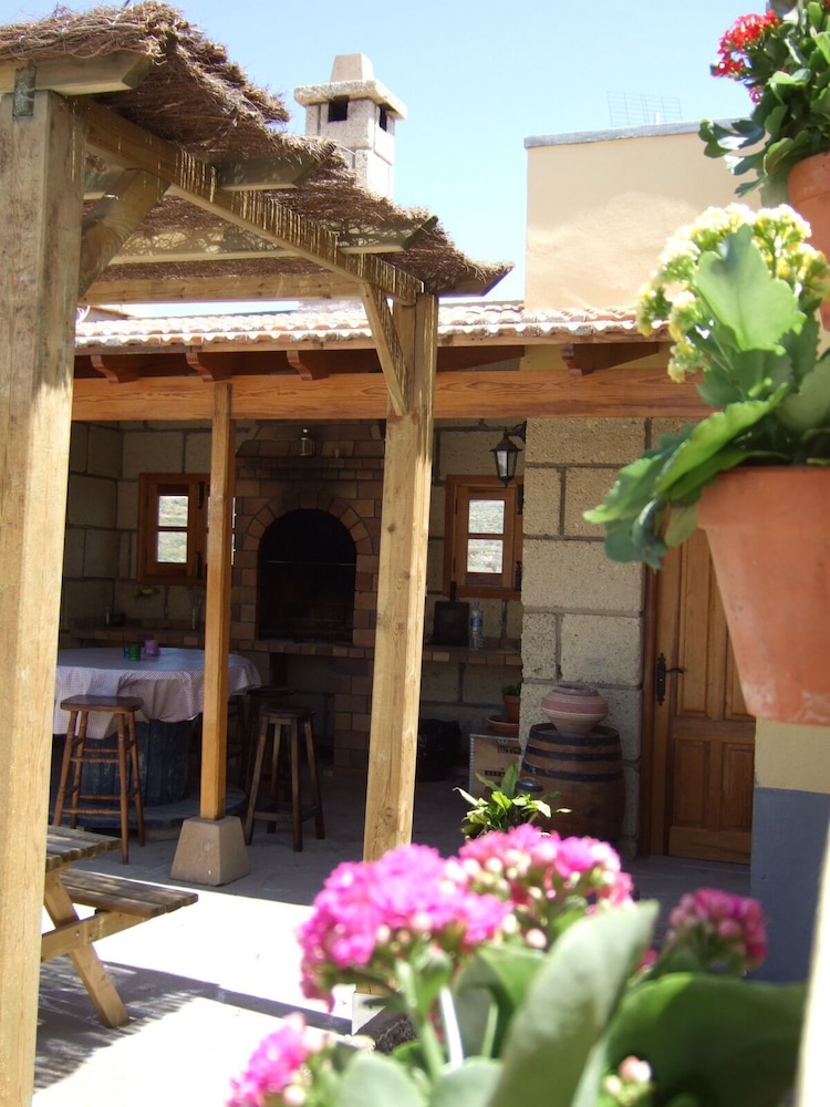 Villa Abona Rural Cottage photo 5