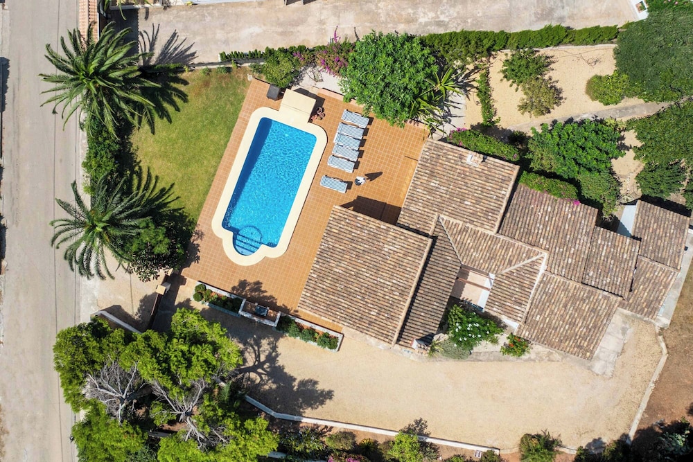 Villa Margarite