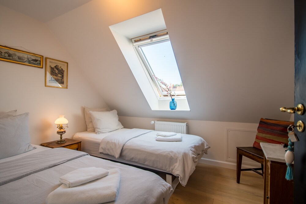 Ærø Guesthouse & Cafe view 5
