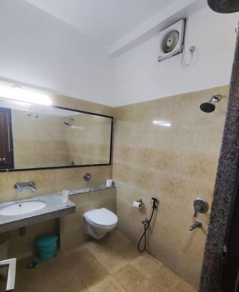 Hotel Pragati Inn