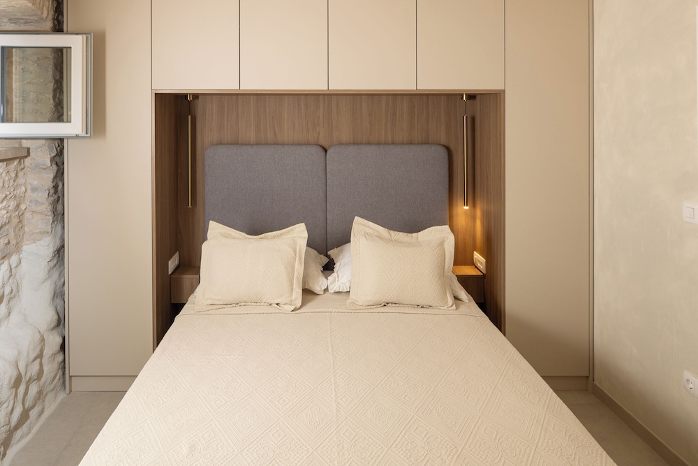 Villa Maja Aurelia in the Centre- Romantic studio apartment