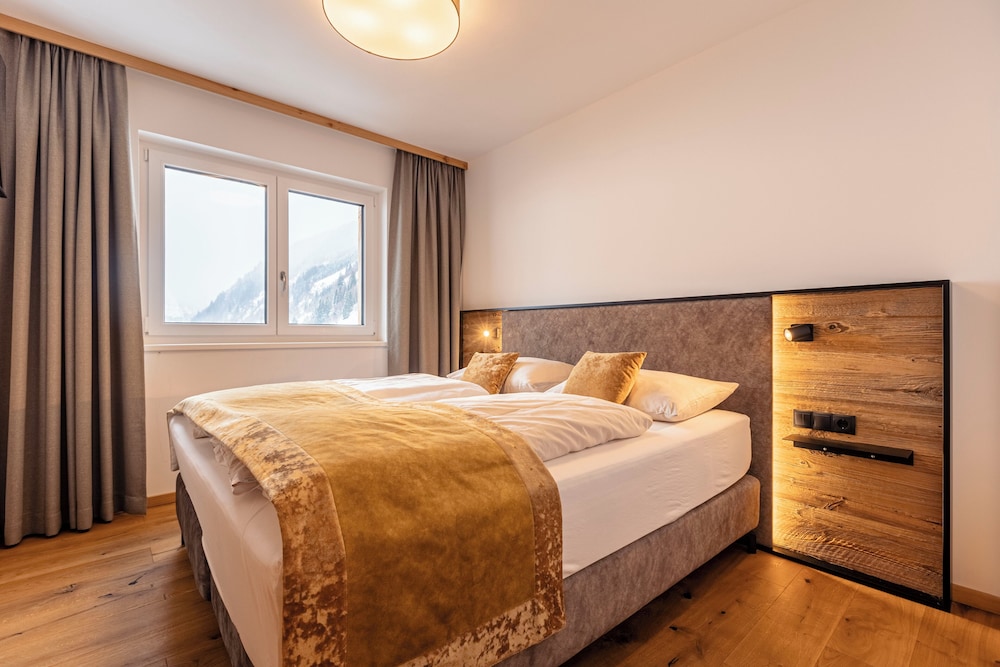 Carpe Solem Rauris by ALPS RESORTS