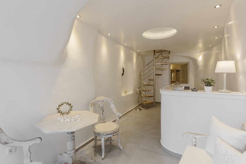 Oia Mare Villas view 2