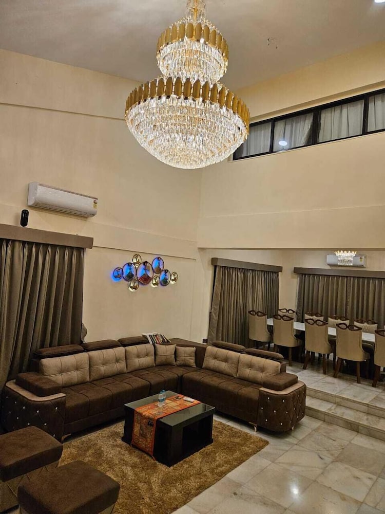 Shiv Tirth By 97 Royal Vista