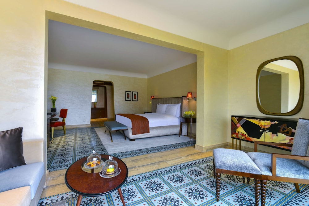 Kempinski Hotel Ishtar Dead Sea 95