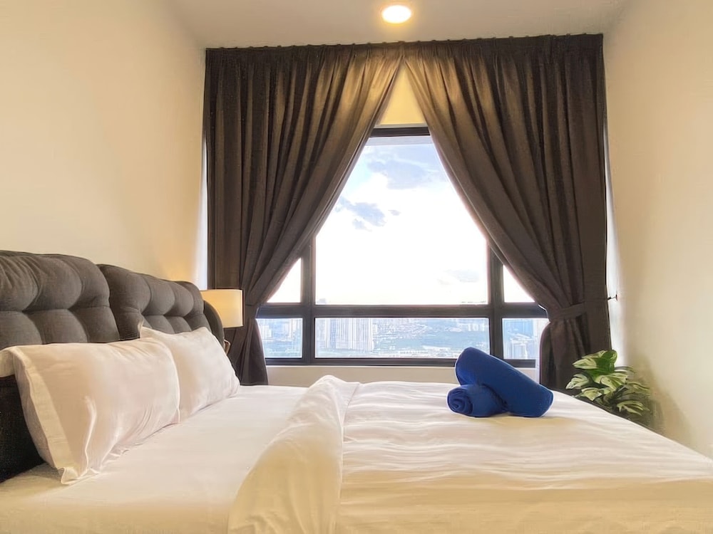 Nidoz Residences Luxury Apartments
