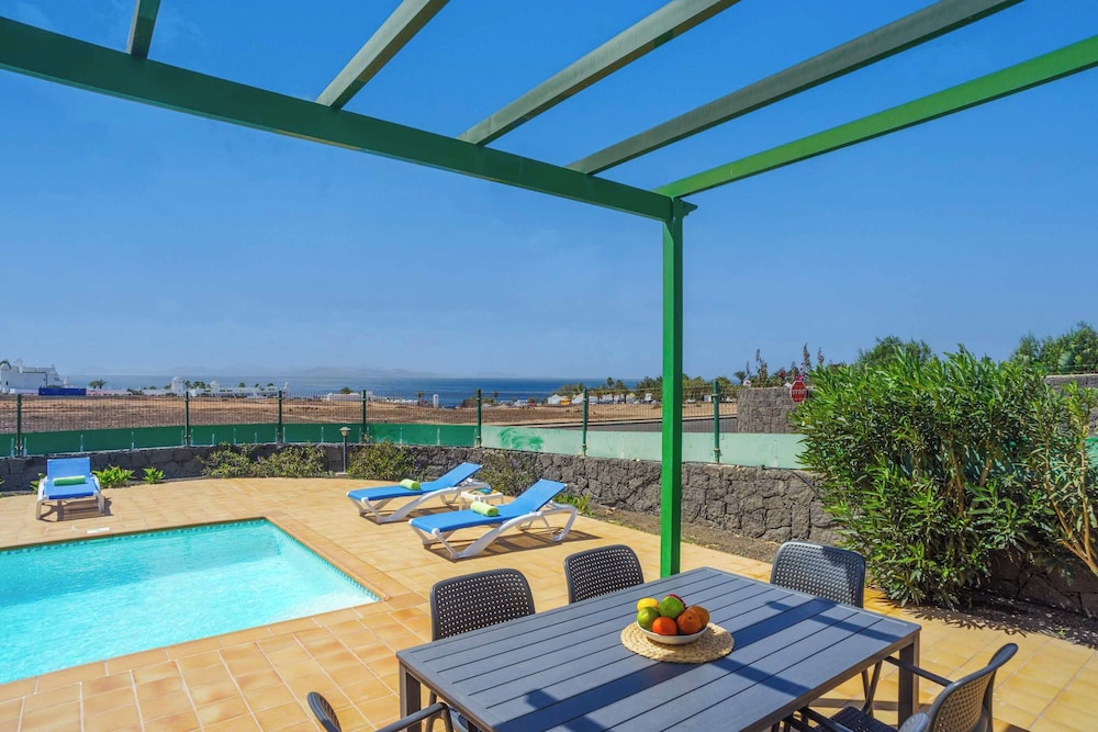 Villa Femes
