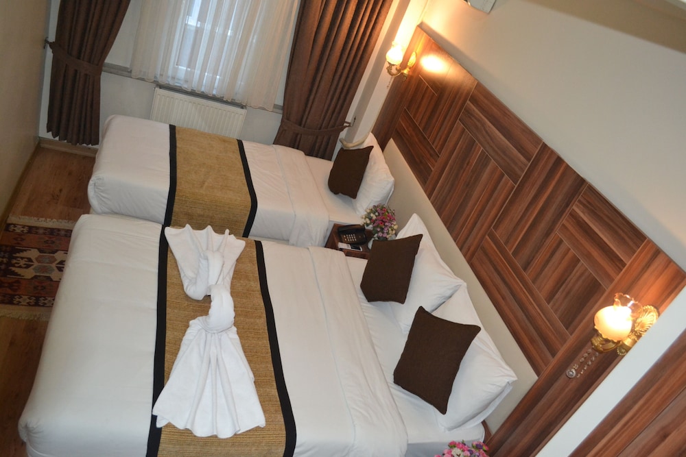 Grand Fatih Otel - Image 12