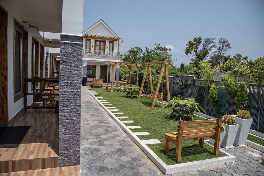 Geetanjali Resort