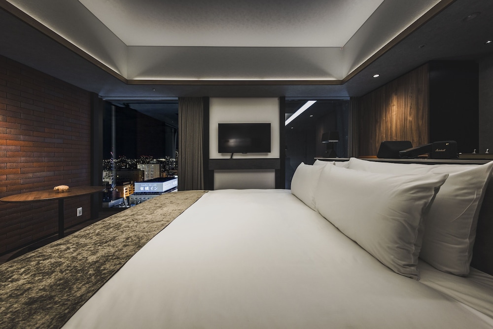 SAPPORO STREAM HOTEL 8