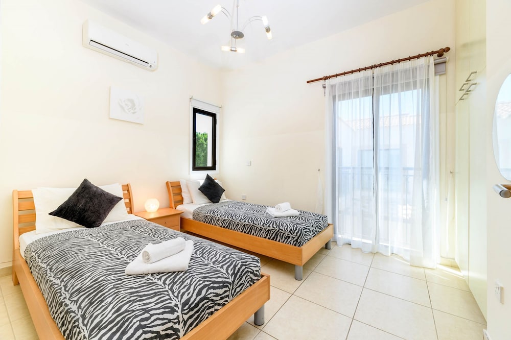 Protaras Centro Villa